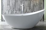Акриловая ванна GEMY G9233